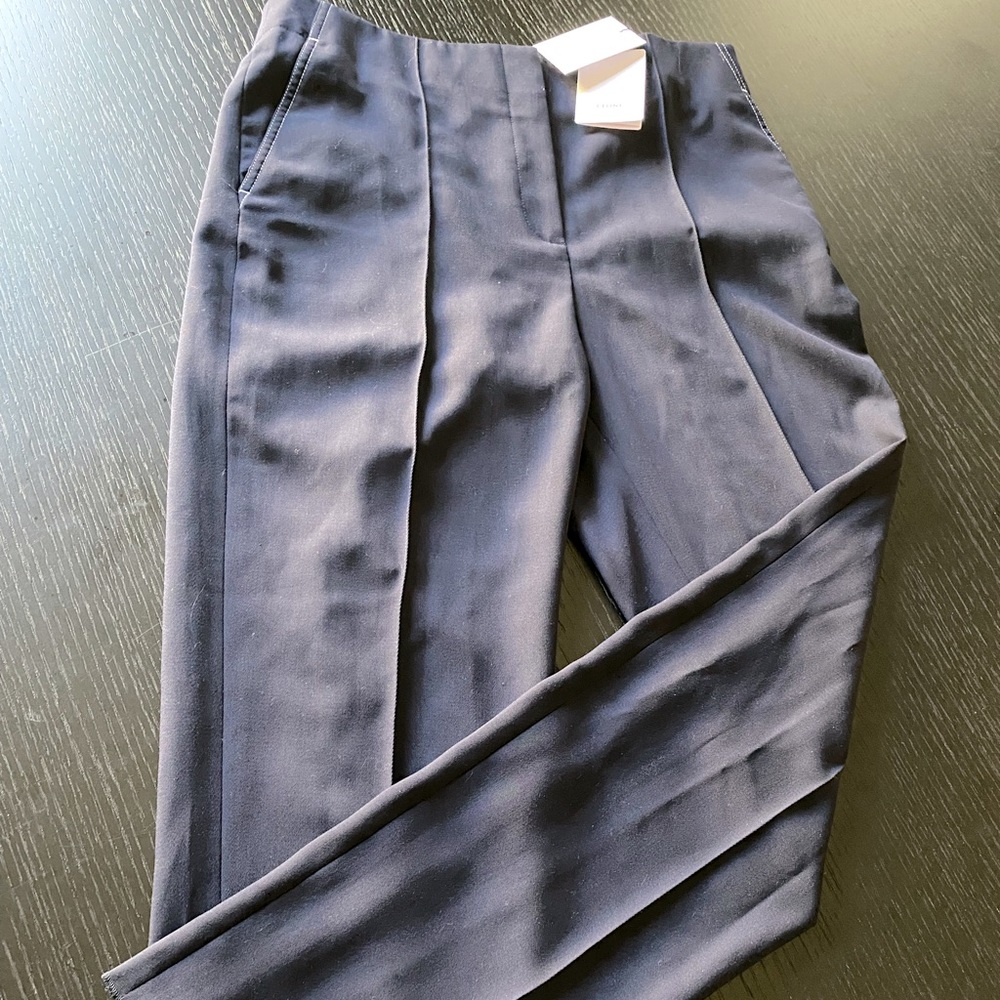 AUTHENTIC CELINE PHOEBE PHILO PANTS